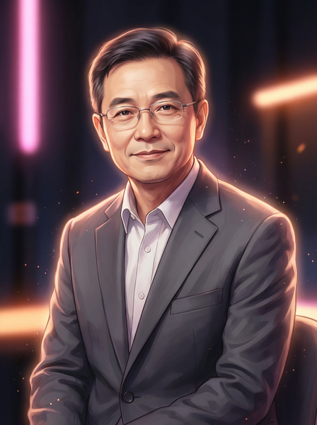 黄色仓库资深制片人王志远