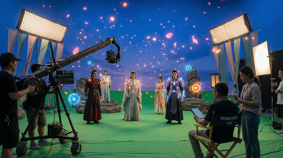 黄色仓库推荐视频